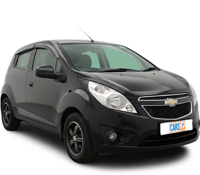 Chevrolet Beat-img